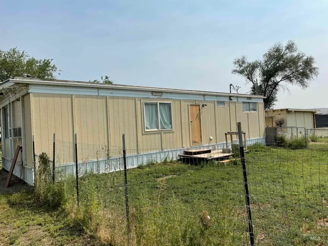 $120,000 | 749 Ritter Avenue, Vale, OR 97918