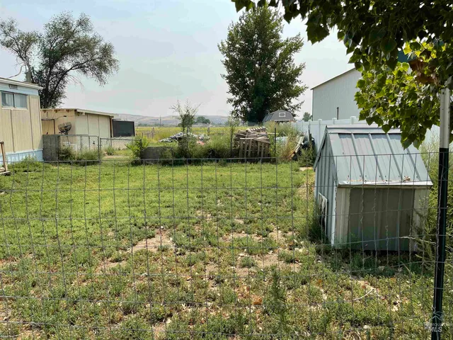 $120,000 | 749 Ritter Avenue, Vale, OR 97918