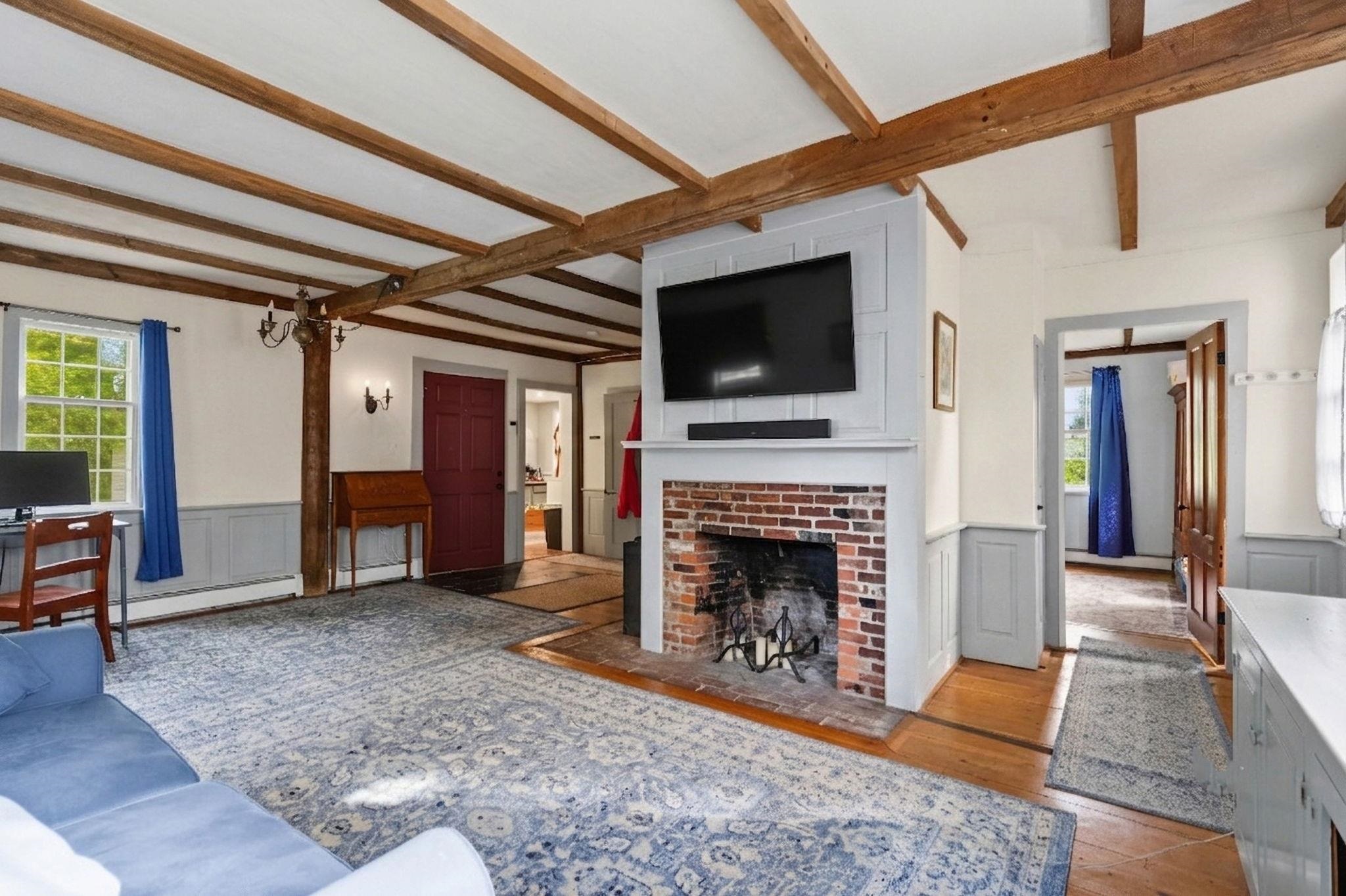 7 Bennington Road Hancock, NH 03449 - Photo 15 of 60
