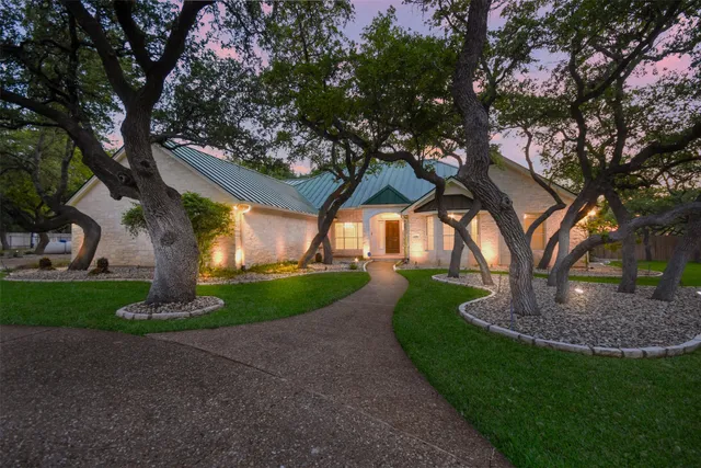 $1,750,000 | 294 Logan Ranch Road, Georgetown, TX 78628