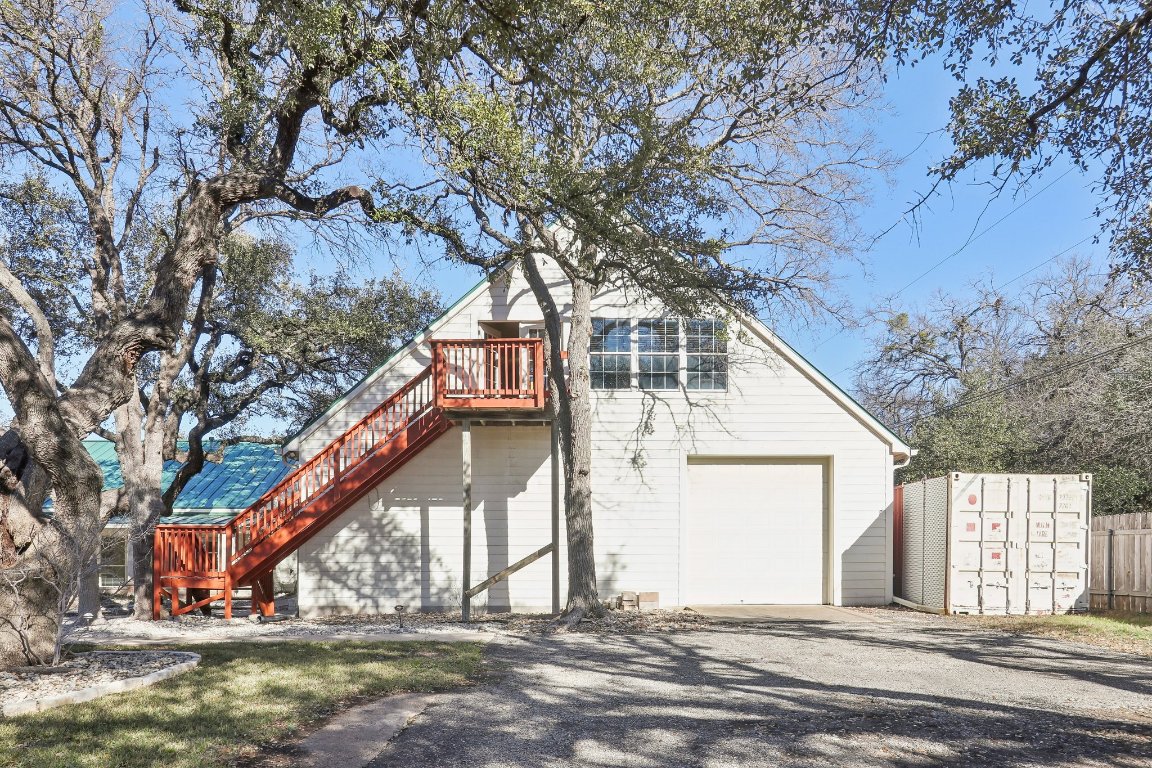 294 Logan Ranch Road Georgetown, TX 78628 - Photo 3 of 39 a view of outdoor space and yard
