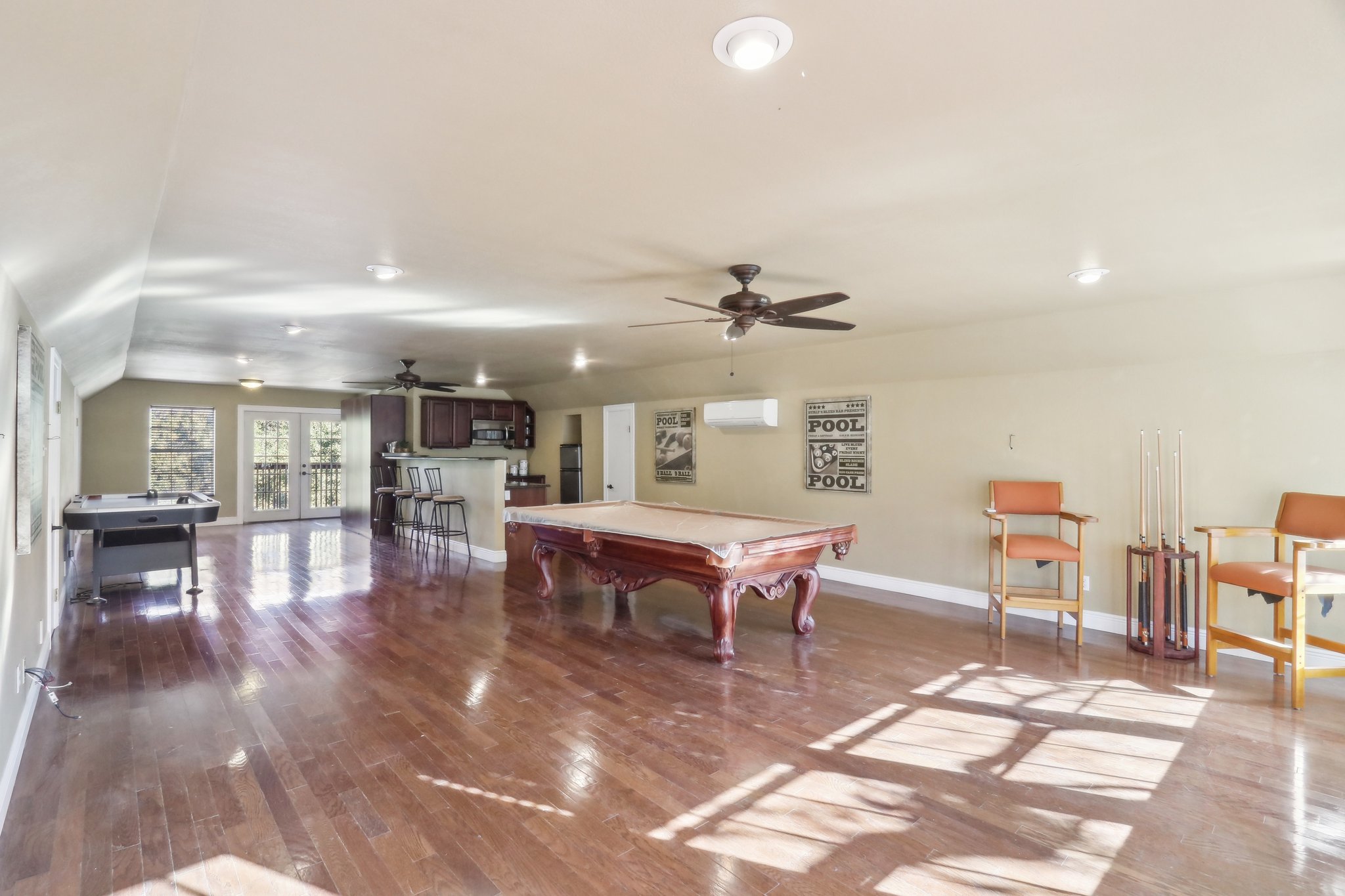 294 Logan Ranch Road Georgetown, TX 78628 - Photo 33 of 40 a view of a dining room with furniture