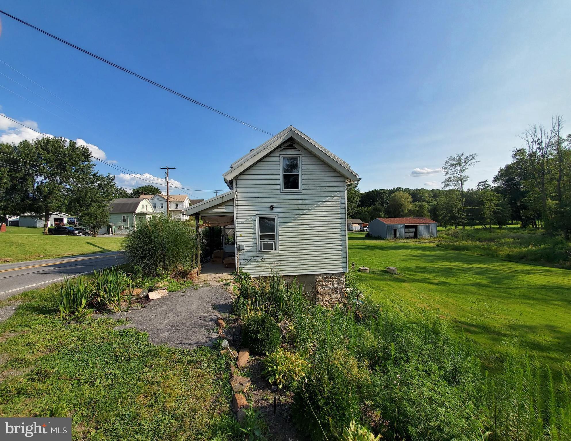 1227 Erdman Road Lykens, PA 17048 - Photo 5 of 25 Gallery Image 5