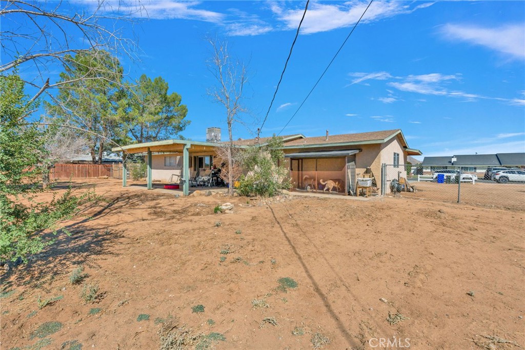 15075 Flathead Road Apple Valley, CA 92307 - Photo 39 of 53