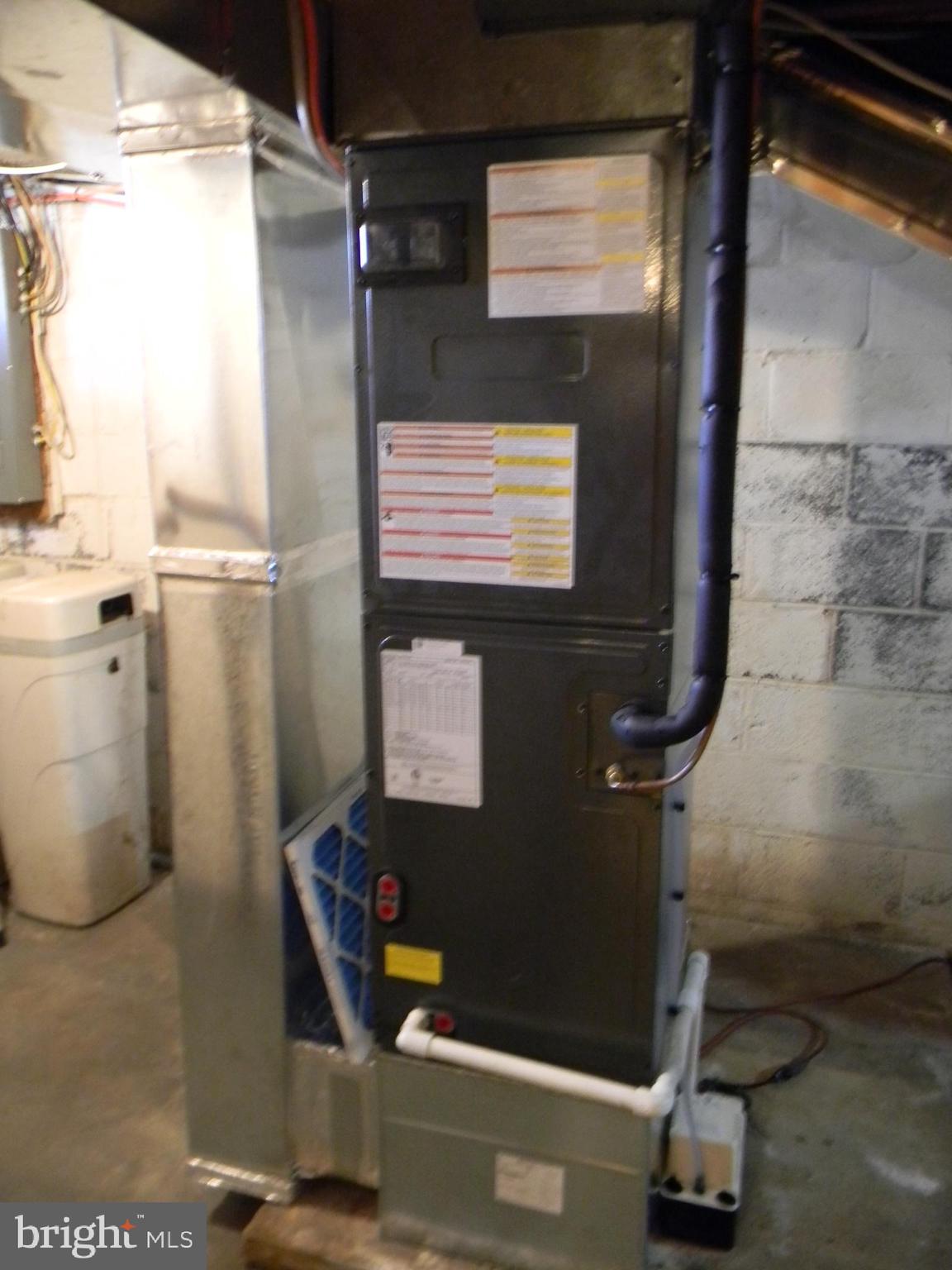 105 Ridge Road Elkton, MD 21921 - Photo 18 of 23 Updated Furnace