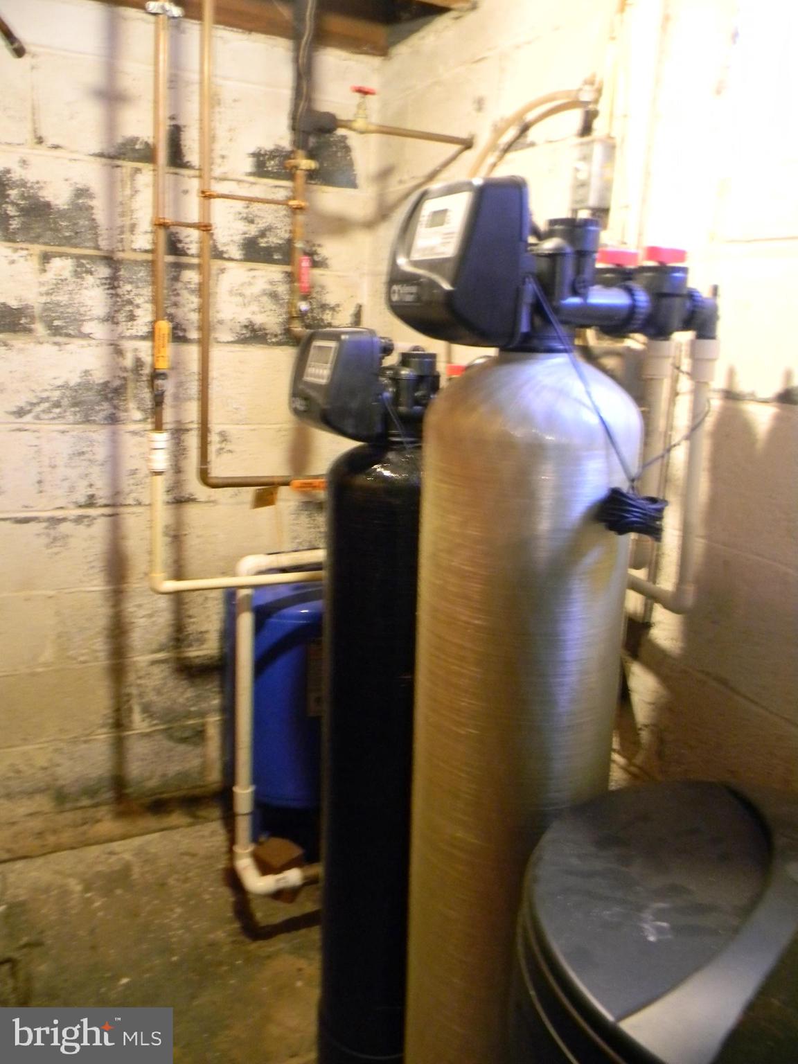 105 Ridge Road Elkton, MD 21921 - Photo 20 of 23 Updated water treatment