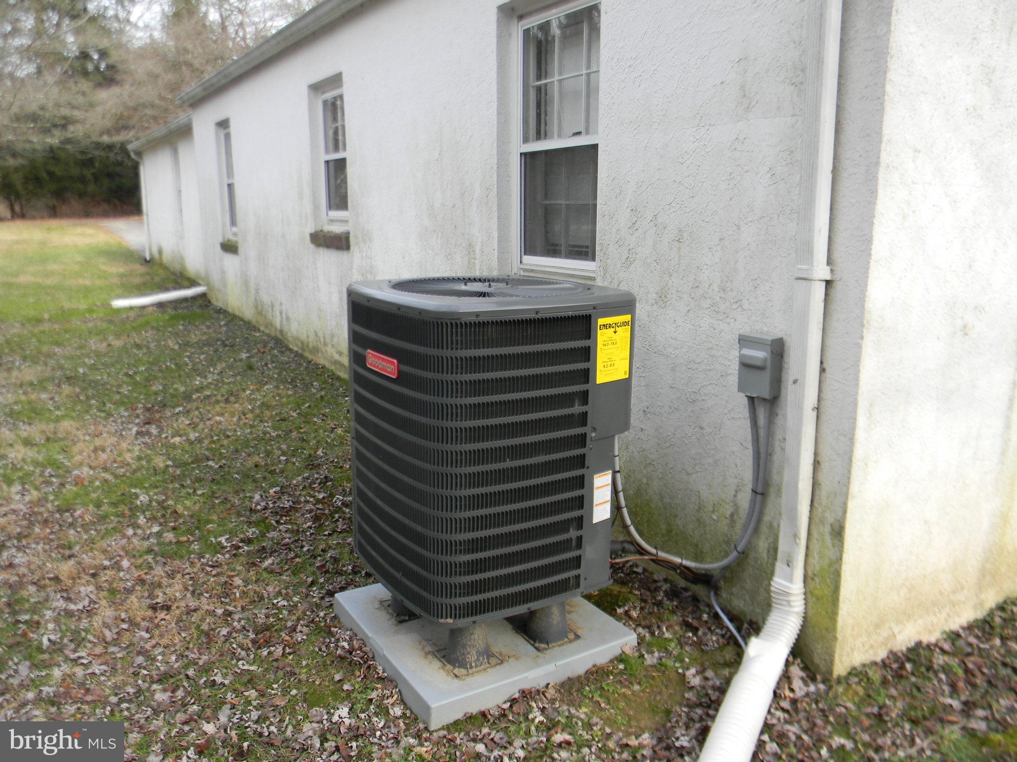 105 Ridge Road Elkton, MD 21921 - Photo 21 of 23 New HVAC