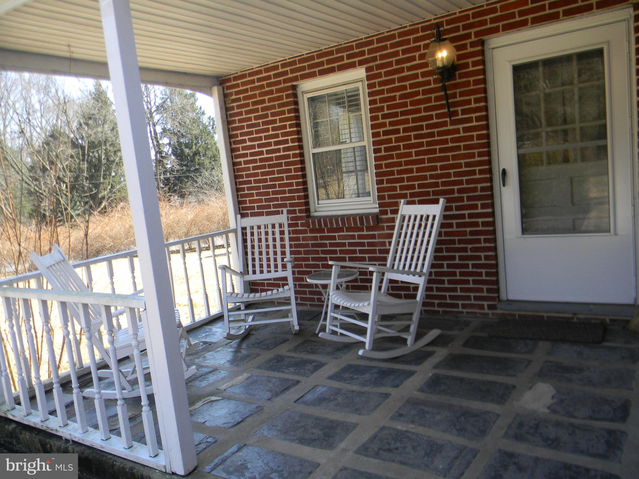 105 Ridge Road Elkton, MD 21921 - Photo 10 of 23 Just in time for porch sitting