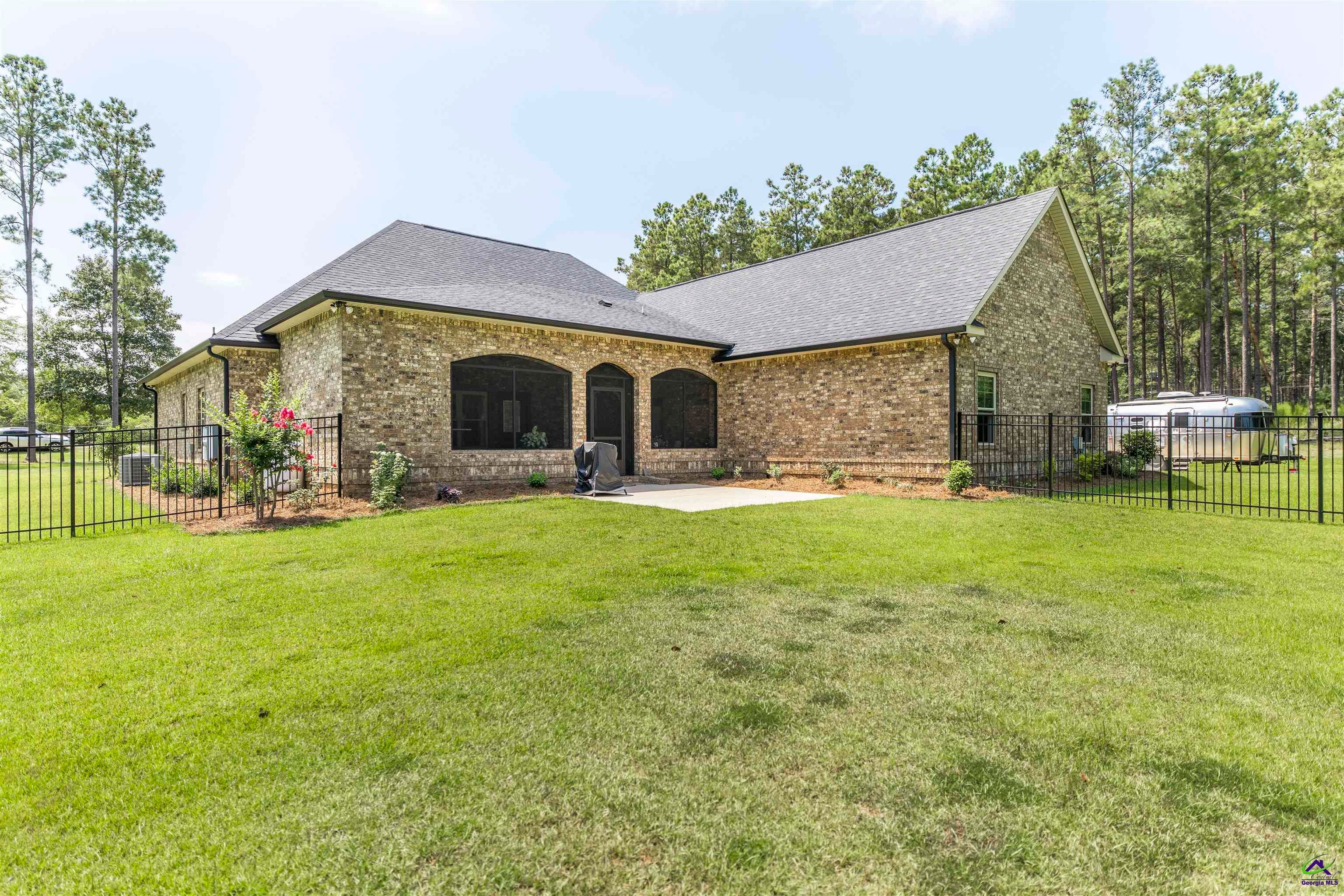 271 Sewell Road Elko, GA 31025 - Photo 30 of 43 Gallery Image 30