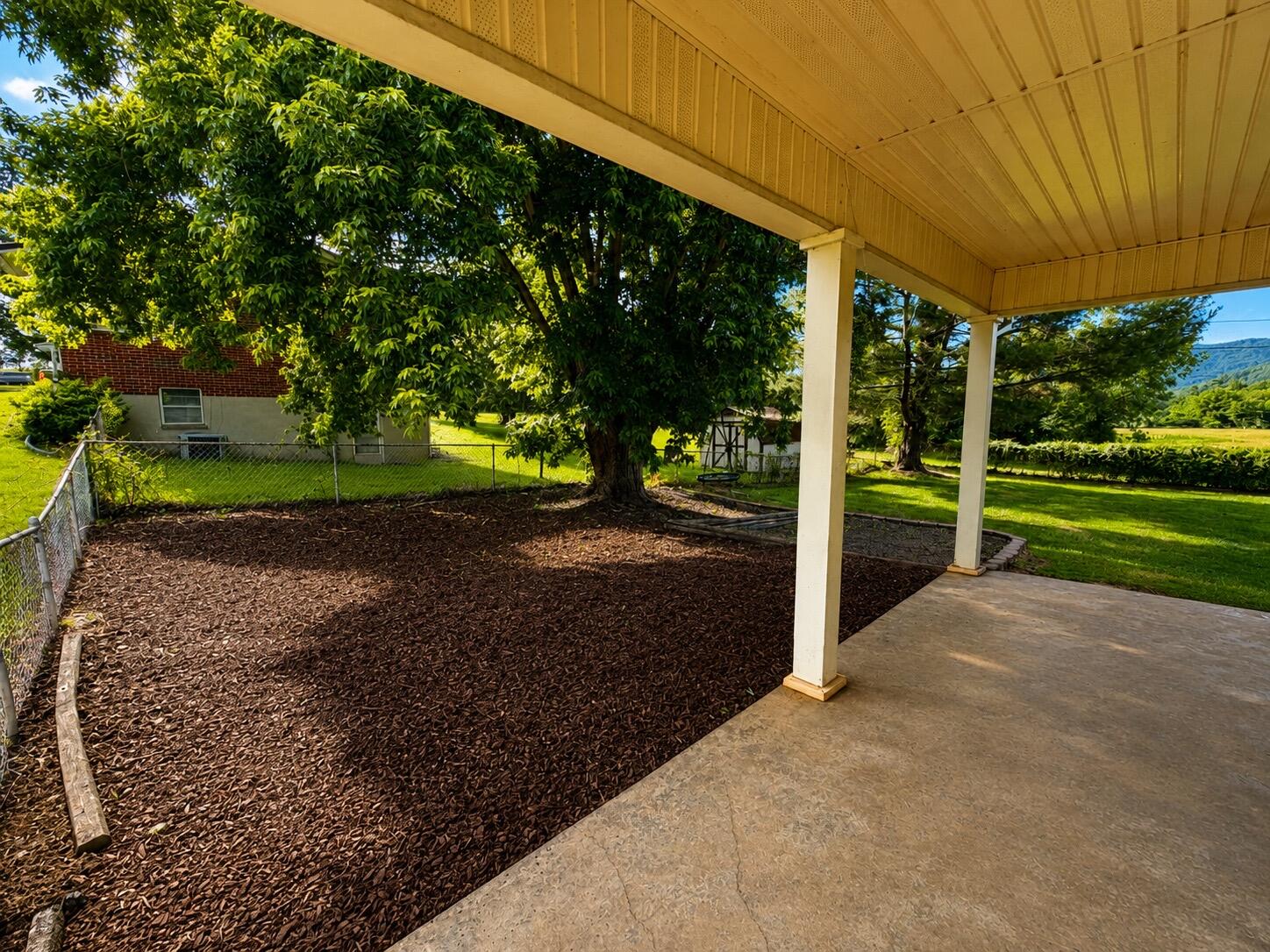 410 Winding Way Road Covington, VA 24426 - Photo 26 of 31 IMG_ABFE09DB-798F-4456-95E3-5B09AC5427DC