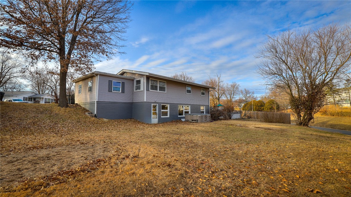 52 Glenview Court Decatur, IL 62521 - Photo 28 of 31 Gallery Image 28