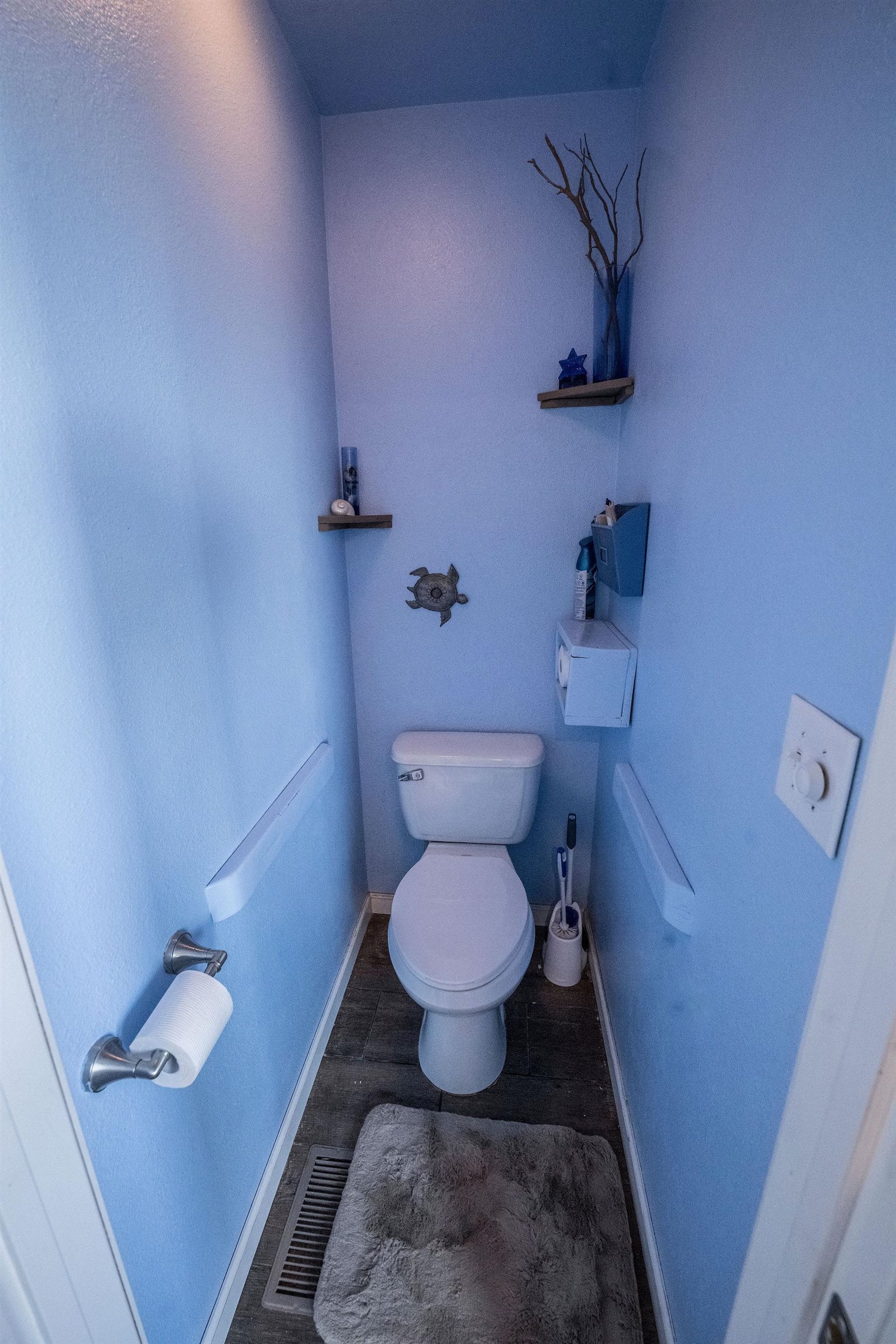 19958 Miller Canyon Ranch Road Glade Park, CO 81523 - Photo 12 of 42 a bathroom with a toilet