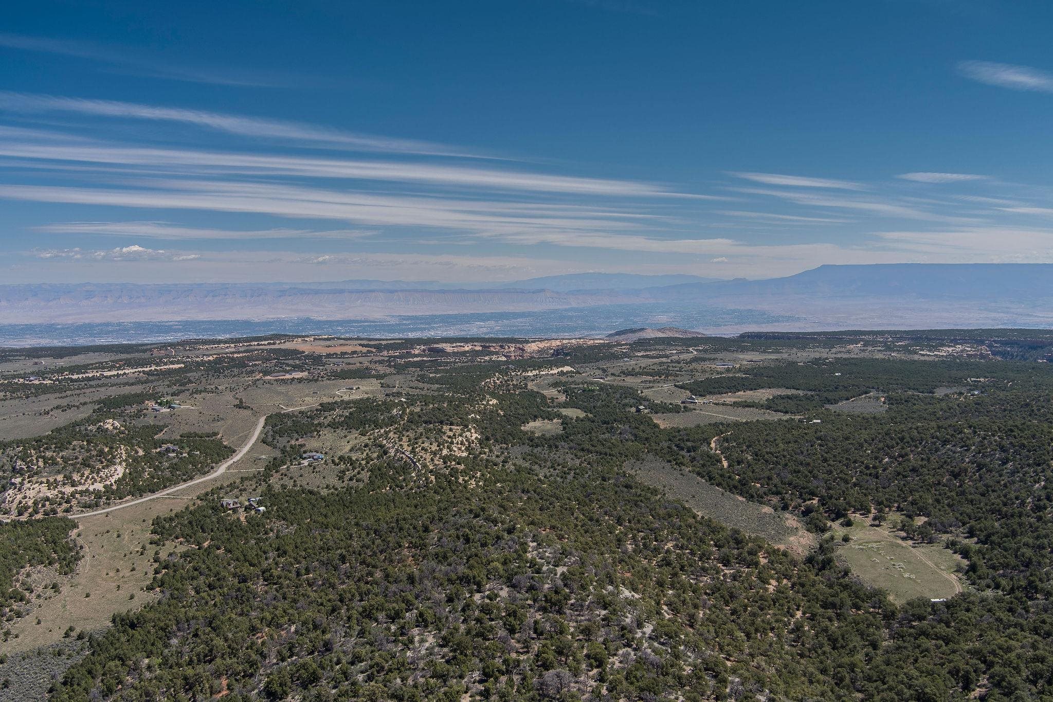 19958 Miller Canyon Ranch Road Glade Park, CO 81523 - Photo 40 of 42