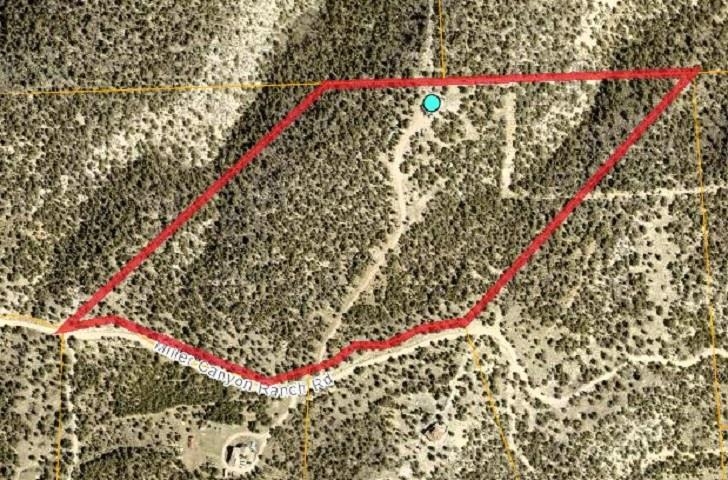 19958 Miller Canyon Ranch Road Glade Park, CO 81523 - Photo 42 of 42