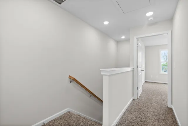 $1,250 | 1308 Franklin Street, Unit A1, Clarksville, TN 37040