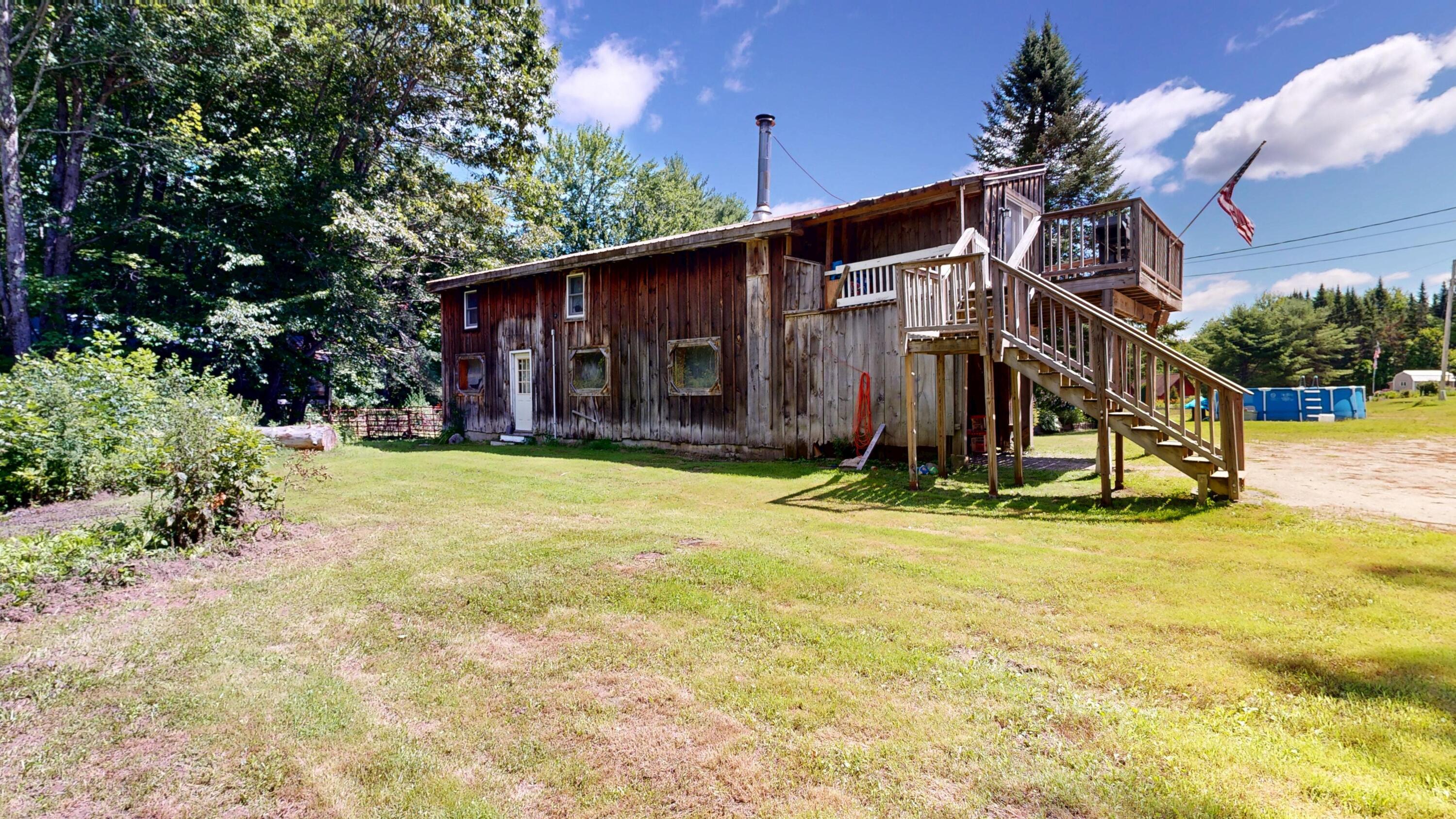 25 Gammon Road Buckfield, ME 04220 - Photo 1 of 52 25 Gammon Rd., Buckfield