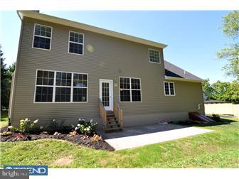1741 Township Line Road Blue Bell, PA 19422 - Photo 11 of 12 Exterior Back