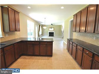 1741 Township Line Road Blue Bell, PA 19422 - Photo 3 of 12 Kitchen