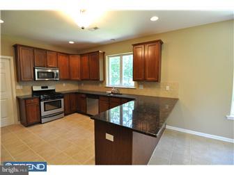 1741 Township Line Road Blue Bell, PA 19422 - Photo 4 of 12 Kitchen