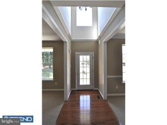 1741 Township Line Road Blue Bell, PA 19422 - Photo 8 of 12 Foyer