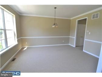 1741 Township Line Road Blue Bell, PA 19422 - Photo 9 of 12 Dining Room