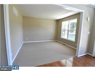 1741 Township Line Road Blue Bell, PA 19422 - Photo 10 of 12 Living Room