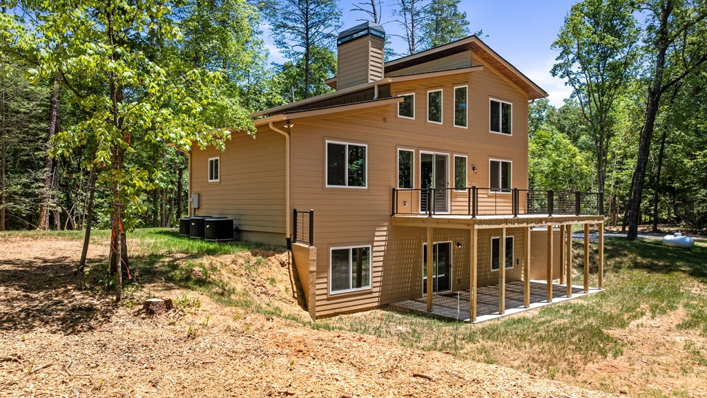 939 Sunset Road Epworth, GA 30541 - Photo 2 of 61