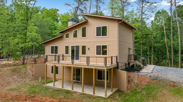 $685,000 | 939 Sunset Road, Epworth, GA 30541