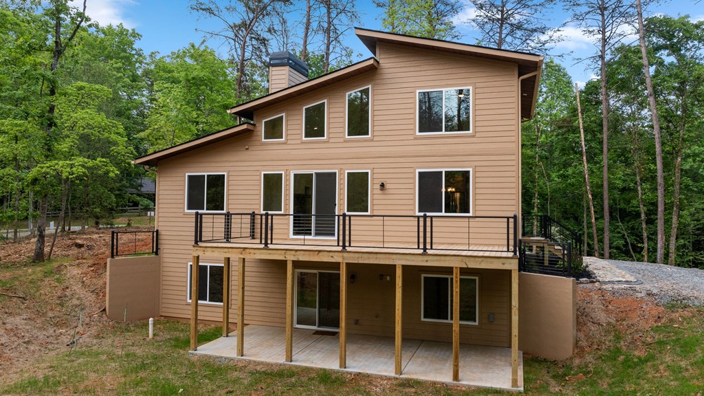 939 Sunset Road Epworth, GA 30541 - Photo 38 of 61