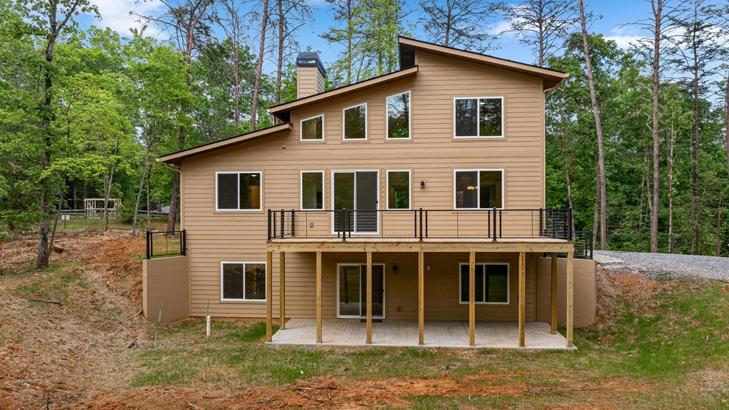 939 Sunset Road Epworth, GA 30541 - Photo 50 of 61