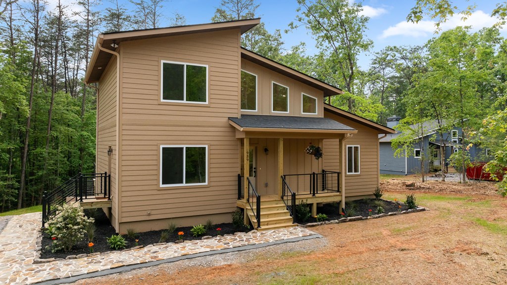 939 Sunset Road Epworth, GA 30541 - Photo 51 of 61