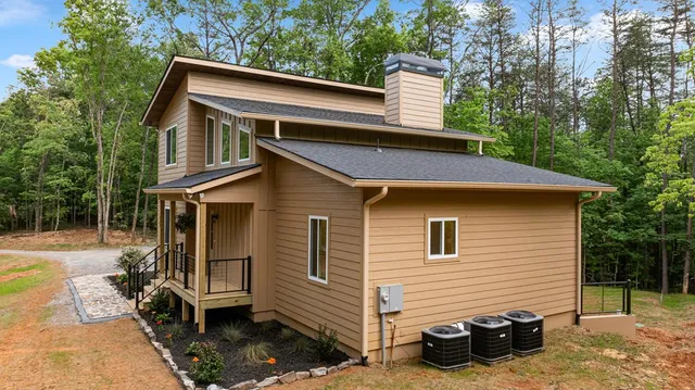 $685,000 | 939 Sunset Road, Epworth, GA 30541