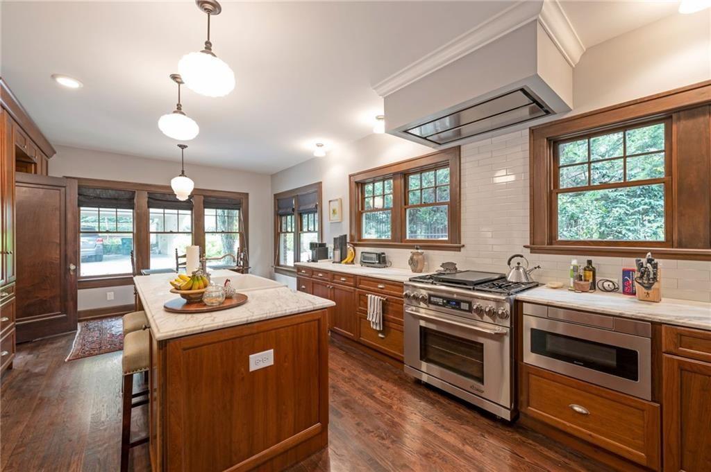 1810 East Clifton Road Northeast Atlanta, GA 30307 - Photo 19 of 50