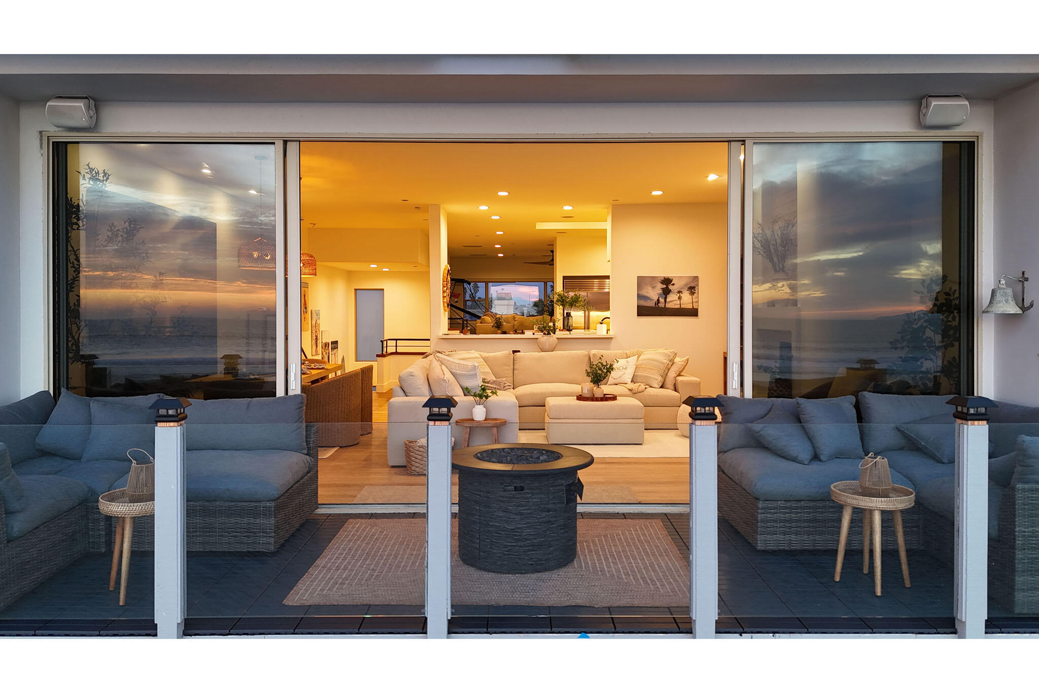 815 Mandalay Beach Road Oxnard, CA 93035 - Photo 23 of 25 mandalaybeach-balc2