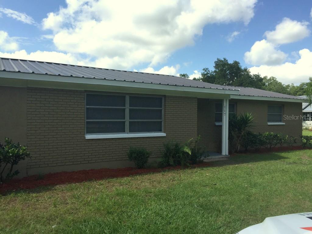 117 East Hunter Road Plant City, FL 33565 - Photo 1 of 1 Gallery Image 1