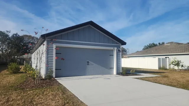 $1,799 | 63 Pritchard Drive, Palm Coast, FL 32164