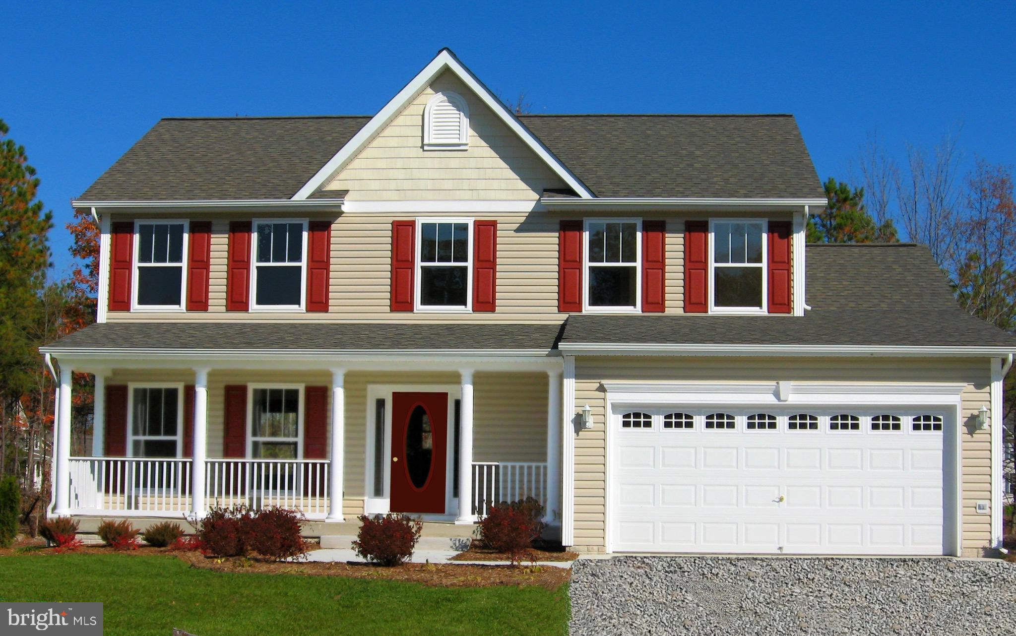1064 Ebb Tide Drive Colonial Beach, VA 22443 - Photo 2 of 42