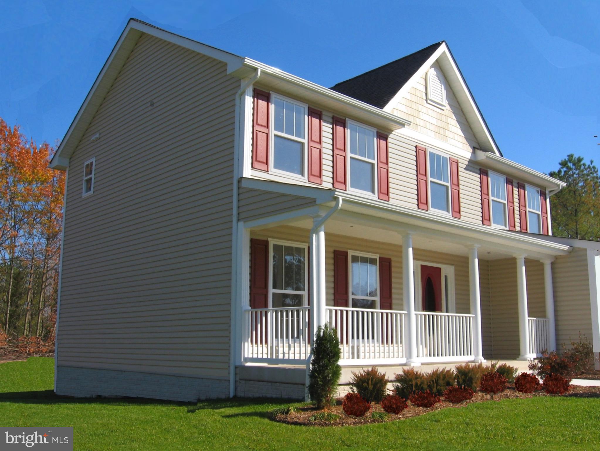 1064 Ebb Tide Drive Colonial Beach, VA 22443 - Photo 3 of 42