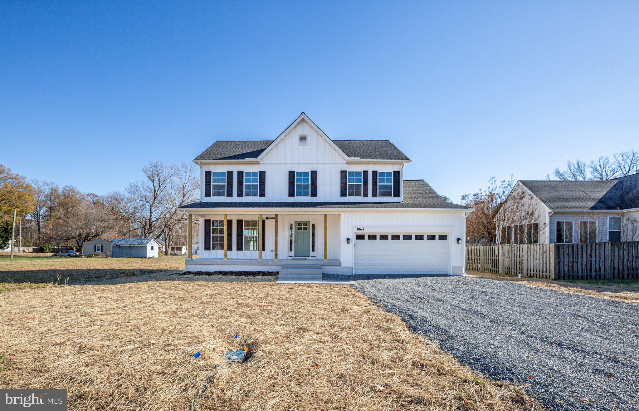 1064 Ebb Tide Drive Colonial Beach, VA 22443 - Photo 36 of 42