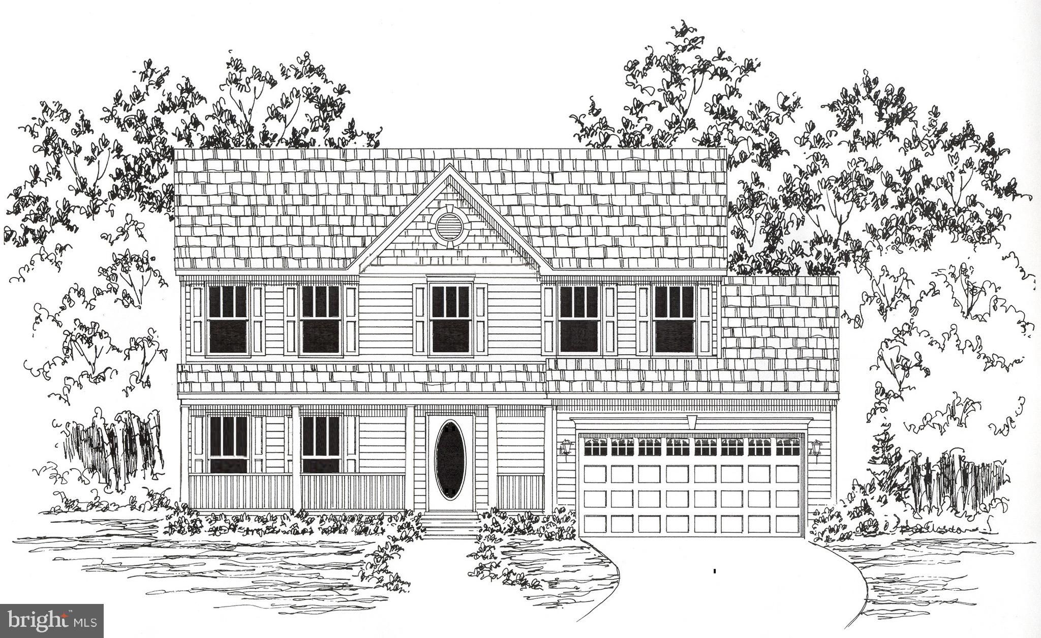 1064 Ebb Tide Drive Colonial Beach, VA 22443 - Photo 4 of 42