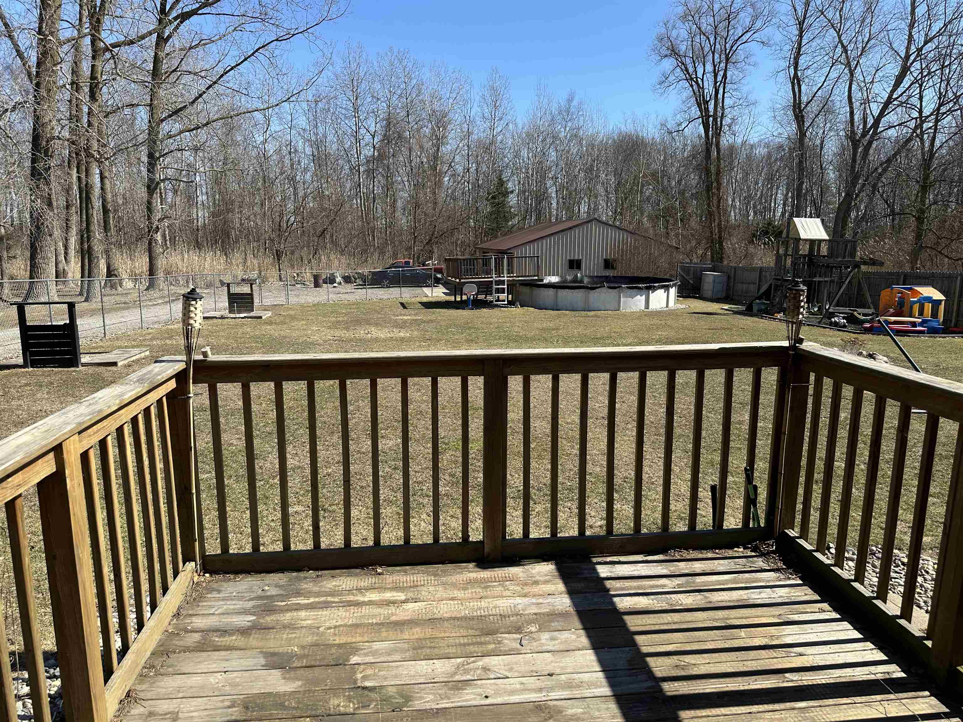 440 North Huron Road, Unit LOT: 7 Linwood, MI 48634 - Photo 53 of 79