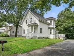 $2,100 | 210 County Street, Unit B, Taunton, MA 02780