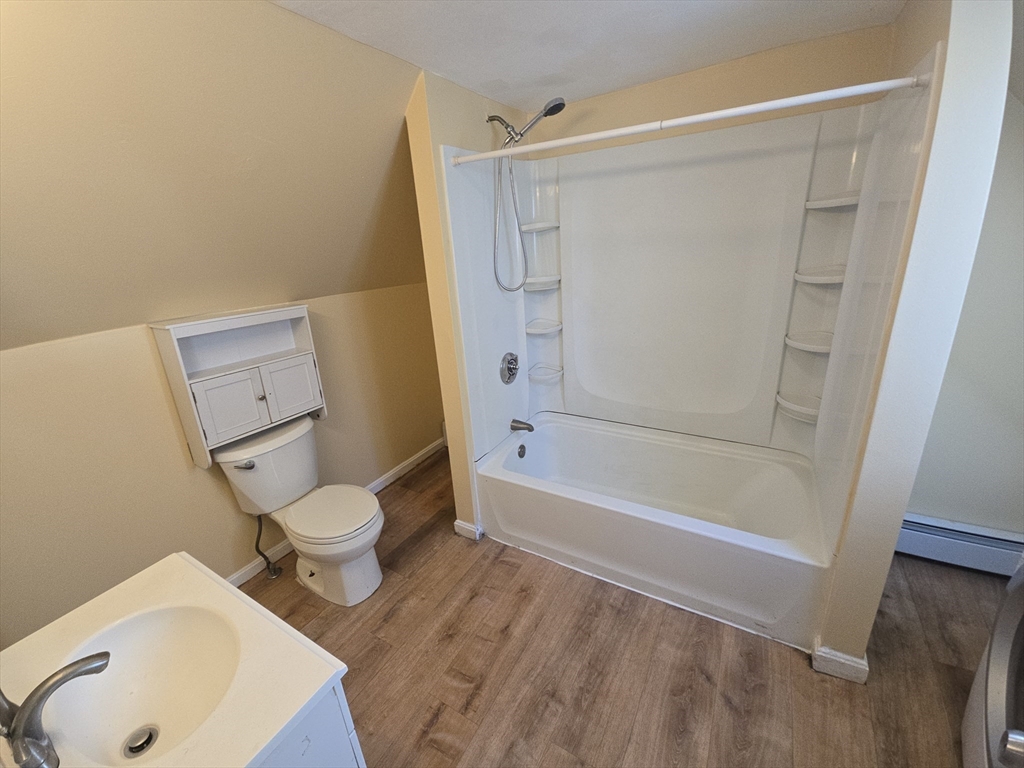 210 County Street, Unit B Taunton, MA 02780 - Photo 11 of 12