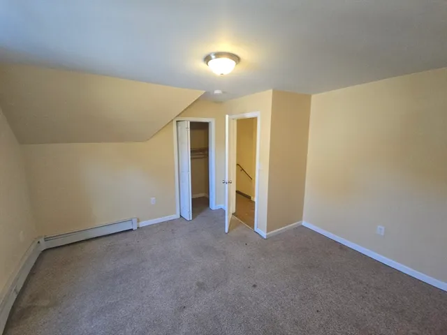 $2,100 | 210 County Street, Unit B, Taunton, MA 02780