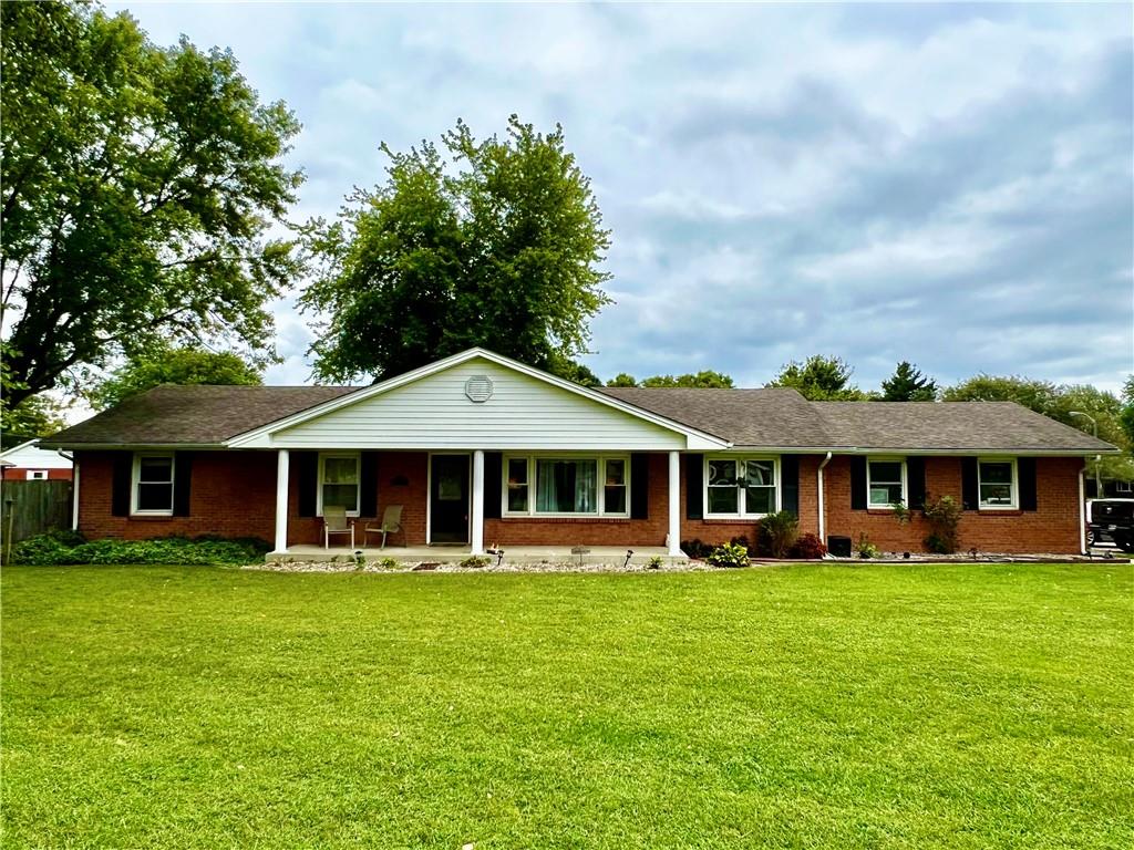 500 Vehslage Road Seymour, IN 47274 - Photo 1 of 20 Gallery Image 1