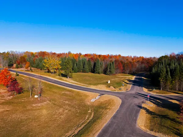 $249,900 | 10598 Southwest Pine Ridge Drive, Unit WILDWOOD LOT 17, Fife Lake, MI 49633