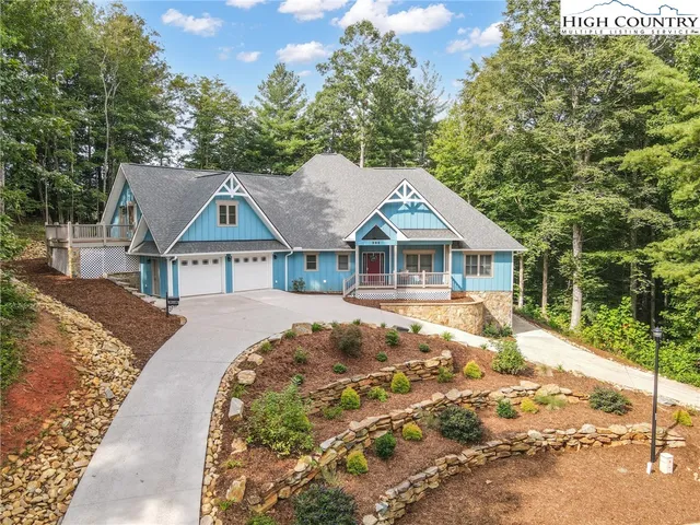 $999,999 | 225 Henry's Glen Drive, Morganton, NC 28655