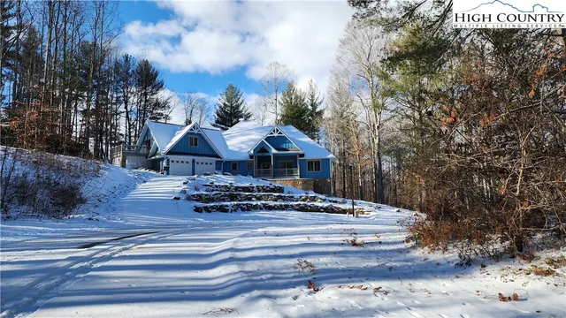 $999,999 | 225 Henry's Glen Drive, Morganton, NC 28655