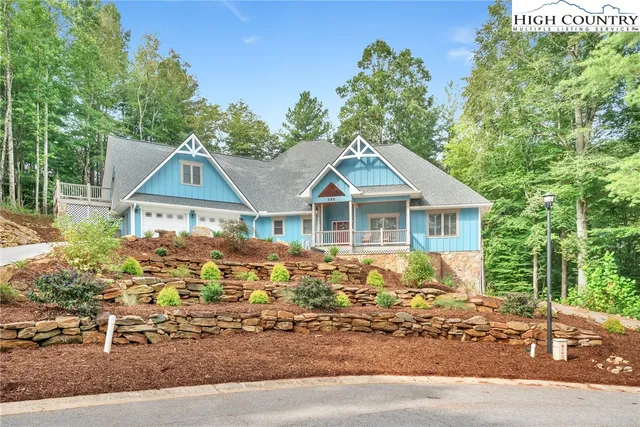 $999,999 | 225 Henry's Glen Drive, Morganton, NC 28655