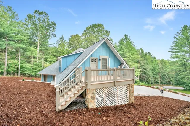 $999,999 | 225 Henry's Glen Drive, Morganton, NC 28655